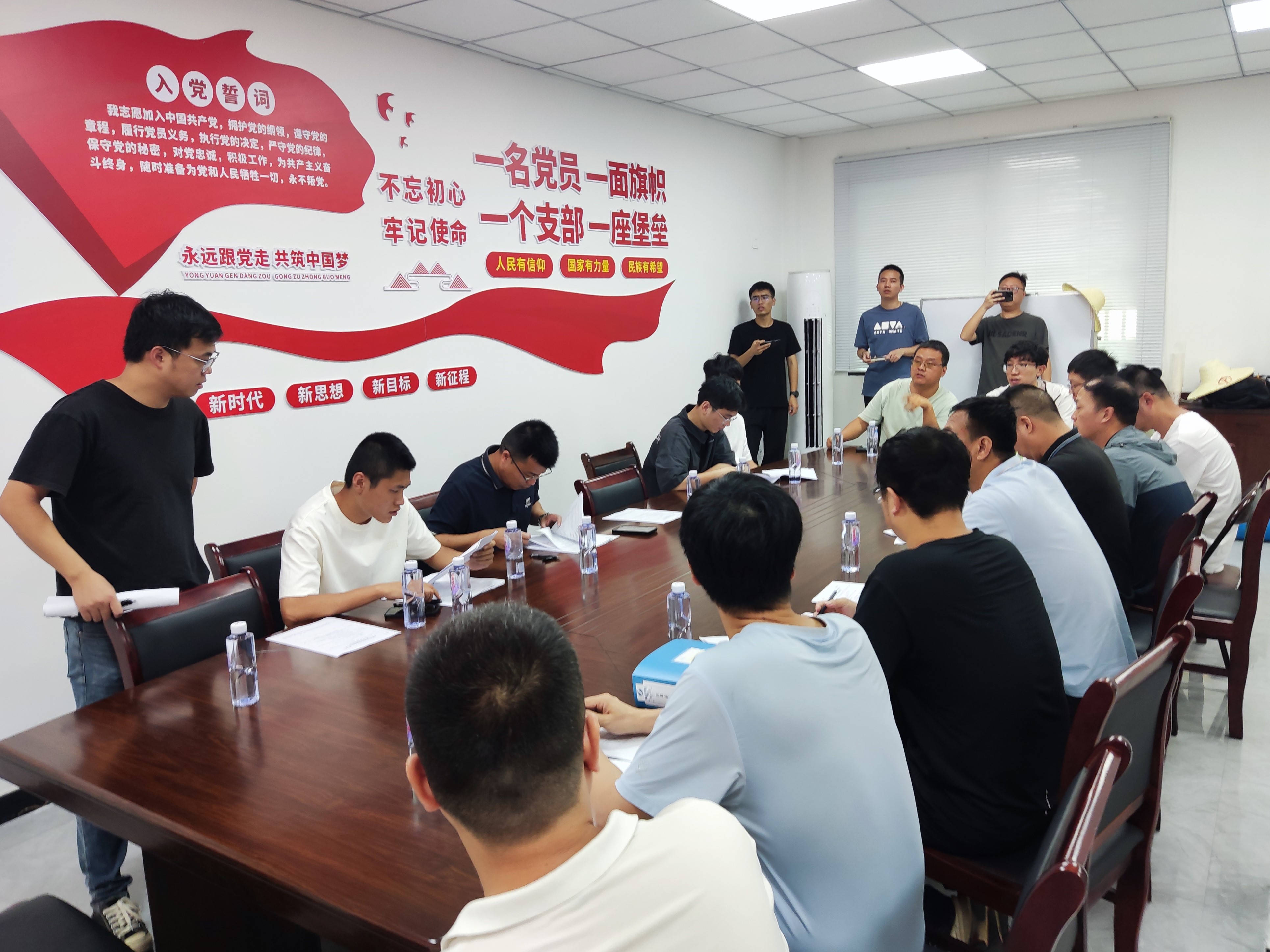 “分段式”驗收！福鼎農污四期又一項目通過(guò)竣工驗收！